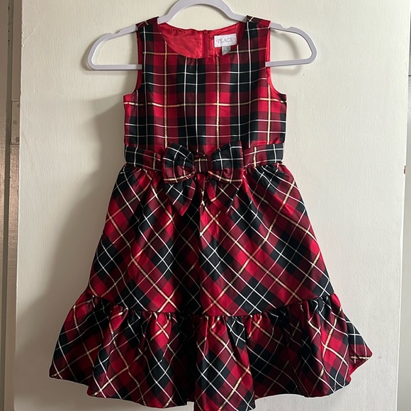 The Children's Place Other - Children’s place Holiday dress